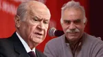 Bahçeli'den Öcalan'a Şok Teşekkür: Tarihi Sorumluluk Aldı!