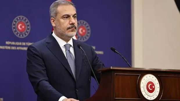 Hakan Fidan Katar'da! Kritik Görüşmeler Neler?
