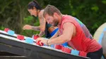 Survivor'da Şok Eleme Adayı! Dokunulmazlığı Kim Aldı?