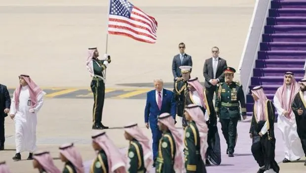 Trump'tan Şok Karar: Erdoğan'ın İsteğiyle Suriye Yaptırımları Kalktı!