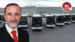 AKP'li Vekil İhaleyi Güle Oynaya Aldı! Şirketler Neden Elendi?