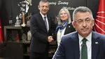 Fuat Oktay'ın Eski Eşi CHP'ye Katıldı! Şok Gelişme!