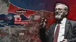 Naci Görür'den Deprem Sonrası Kritik Uyarı: Evlere Girelim Mi?
