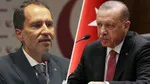Erbakan'dan Erdoğan'a Kanal İstanbul Resti: Yeni İttifak mı?