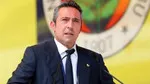 Fenerbahçe resmen seçime gidiyor! Ali Koç, seçim tarihini açıklayarak duyurdu…