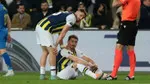Fenerbahçe'de Mert Hakan'dan kötü haber!