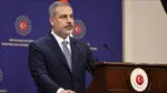 PKK Fesih Kararı! Hakan Fidan'dan İlk Açıklama Geldi: Tarihi mi?