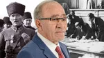 Fikret Bila'dan Şok Sözler: PKK Lozan'ı Tanımıyor!
