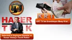 Habertürk'te Sular Durulmuyor! Kenan Tekdağ'a Şok Görevden Alma mı?