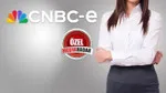 Elif Saygılıer CNBC-e'de! Ekranlara Dönüş Sinyali Mi?