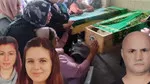 Lise Kantininde Kanlı Hesaplaşma! İki Kız Kardeş Cinayeti Şoke Etti