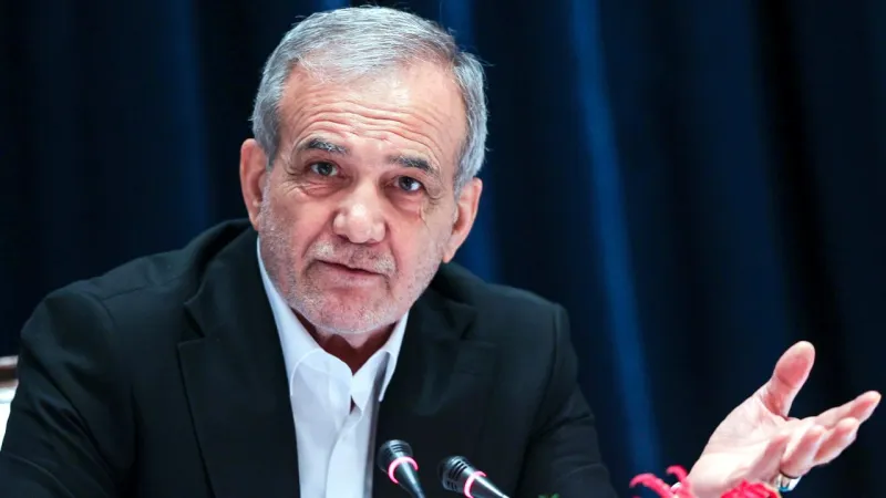 İran'dan ABD'ye Şok Nükleer Resti: Anlaşma Olacak mı?
