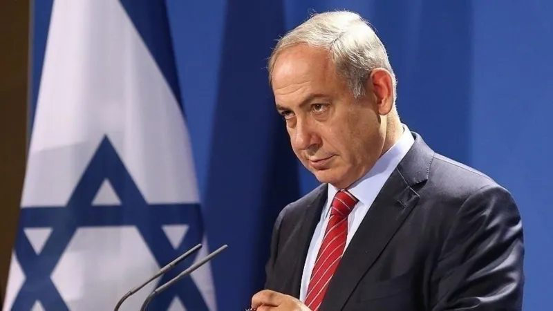 Netanyahu'dan Şok Açıklama: Gazze'de 20 İsrailli Esir Hala Hayatta mı?