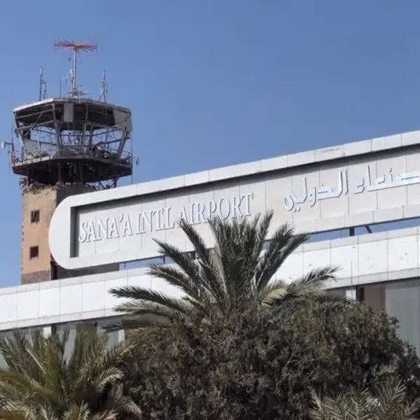 İsrail'den Yemen'e Şok Tehdit! Sana Havalimanı Boşaltılıyor Mu?