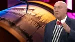 İstanbul'da Deprem! Ahmet Ercan'dan Kritik Uyarı!