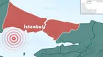İstanbul Sallandı! Marmara'da Deprem Mi Oldu? İşte Detaylar!