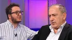 Oytun Erbaş'tan Fatih Altaylı'ya Şok Suçlama: Beni İşten Mi Attırdı?