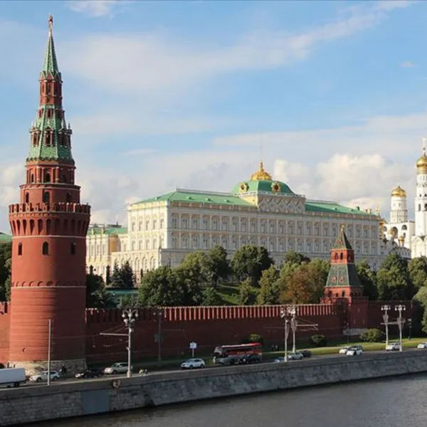 Putin'in Barış Çağrısı Dünyayı Harekete Geçirdi! İşte Detaylar