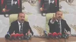 MHP'li Başkan Çileden Çıktı: "Böyle Çaresiz Devlet Olmaz!"
