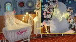 Cami'de Baby Shower Skandalı! Müftülükten Şok Açıklama
