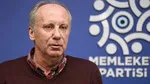 İnce'den Fesih Tepkisi: Kapalı Kapılar Ardında Ne Konuştunuz?