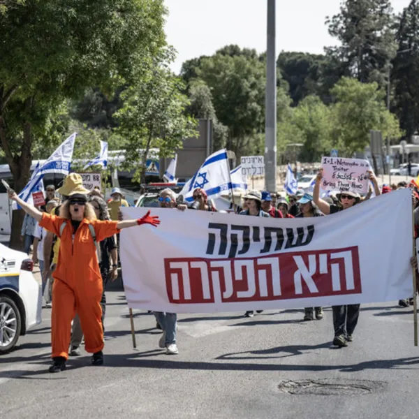 Netanyahu Hükümetine Şok Eleştiri: Diplomatik Fiyasko Mu?