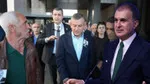 Ömer Çelik'ten Özgür Özel'e Saldırı Hakkında Şok Açıklama!