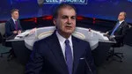 Ömer Çelik'ten Terörsüz Türkiye Müjdesi! Silahlar Bırakılıyor Mu?