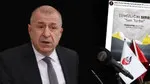Özdağ'dan Sert Tepki: "Edepsizlerin Zafer Partisi'nde Yeri Yok!"