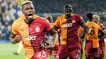 Osimhen Efsanesi: Galatasaray Tarihine Altın Harflerle Yazıldı!