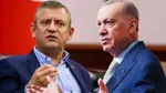 Özgür Özel'den Erdoğan'a Adaylık Resti: "Avucunu Yalar!"