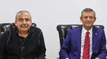 Sırrı Süreyya Önder Vefatı: Özgür Özel'den Duygu Dolu Taziye!