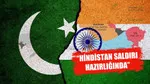 Pakistanlı bakandan dünya gündemine oturan iddia! "Hindistan saldırı tasarlıyor"