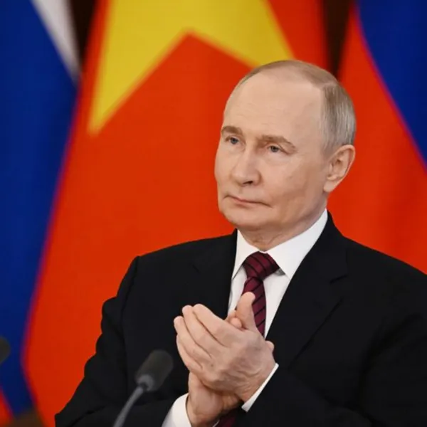 Putin'den İstanbul Zirvesi Öncesi Kritik Toplantı! Neler Konuşuldu?