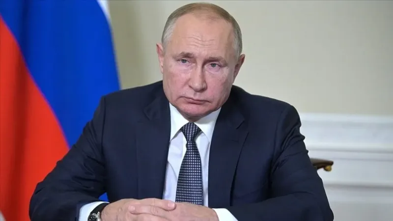 Putin'den Şok Karar! 3. Ateşkes ve Erdoğan Sürprizi