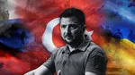 Zelenski Gitti, Gözler İstanbul'da! Rusya-Ukrayna Barış Umudu