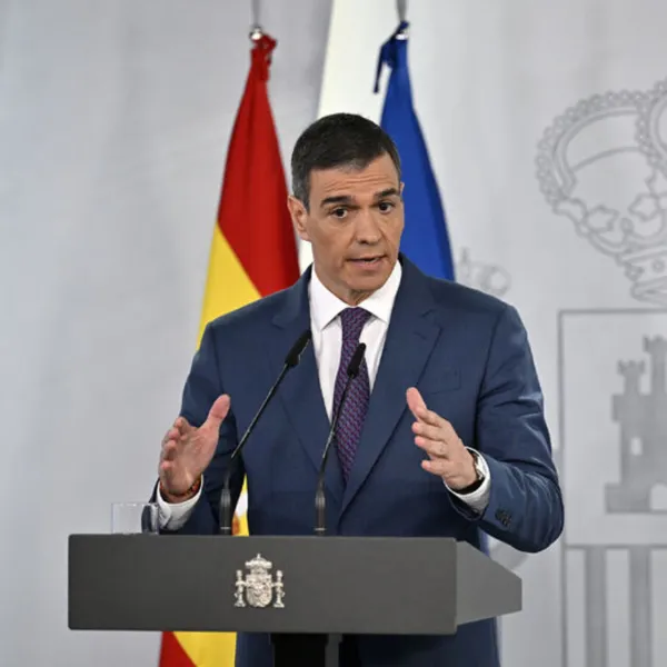 Sanchez'den İsrail'e Şok Sözler: Soykırımcı Devletle Ticaret Yok!