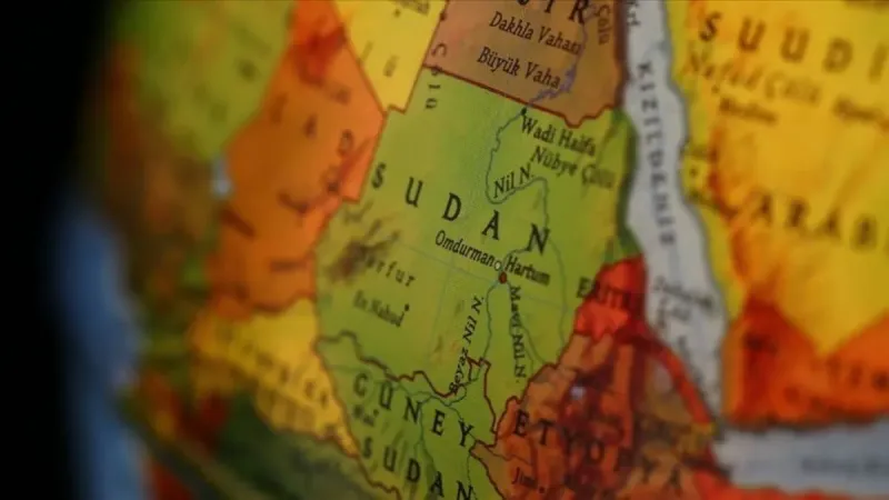 Sudan'dan BAE'ye Şok! Diplomatik İlişkiler Neden Kesildi?