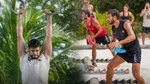Survivor'da 1. eleme adayı belli oldu! Dokunulmazlığı kim kazandı?