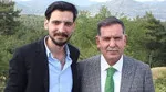 AKP'li Vekilin Oğlu TBMM Aracıyla Uyuşturucu Ticareti Yaptı İddiası!
