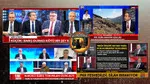 PKK Kendini Feshetti! Kanallarda Şok Tartışma
