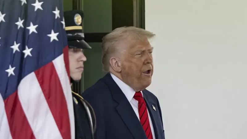 Trump'tan Şok İstanbul Kararı! Barış İçin Geliyor Mu?