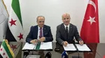 Türkiye ve Suriye'den Müjde! Ortak Üniversite Kuruluyor!