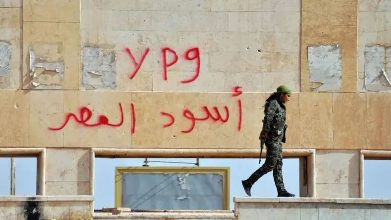 Türkiye'nin Suriye'den YPG Beklentisi: Kritik Dönemeç!