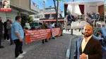 Ünlü otel sahibinden alacaklılara tehdit: Kaymakam tanıdığım, hepinizi toplatırım