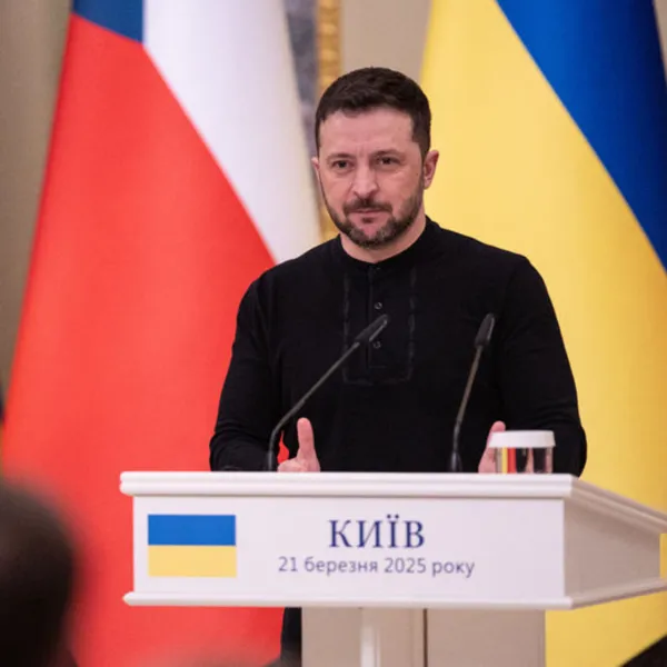 Zelenskiy'den Putin'e Şok Cevap! Ateşkes Olacak mı?