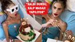 Nihal Candan Yoğun Bakımda: Kalbi Durdu İddiası Şok Etti!