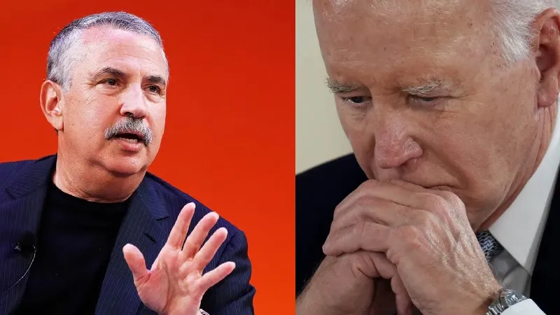 Biden'dan NATO Uyarısı: Trump Tehlikesi mi? NYT Yazdı!