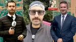 Tecrübeli Muhabir Kurye Oldu! "Onurlu Yaşarım"