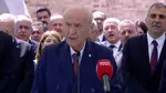 ‘O vakit yaklaşmıştır’ diyerek duyurdu!